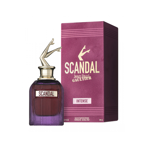Jean Paul Gaultier Scandal Intense Eau de Parfum Intense 80 ml Antonio Puig S.A. bei onfy.de kaufen 08435415102704