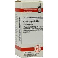 Cimicifuga D200 null