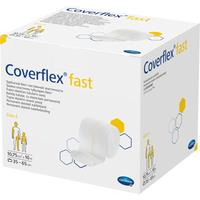 Coverflex Fast Gr4 Schlauchverb. 10.75cmx10M null