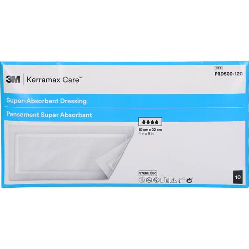Kerramax Care 10 x 22 cm 10 St Solventum Germany bei onfy.de kaufen 11140371