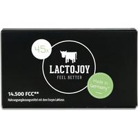 Lactojoy 14.500 Fcc