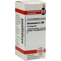 Stramonium C200 null