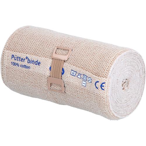 Pütter Binde 10 cmx5 M 1 St Crosp Medical bei onfy.de kaufen 19346959