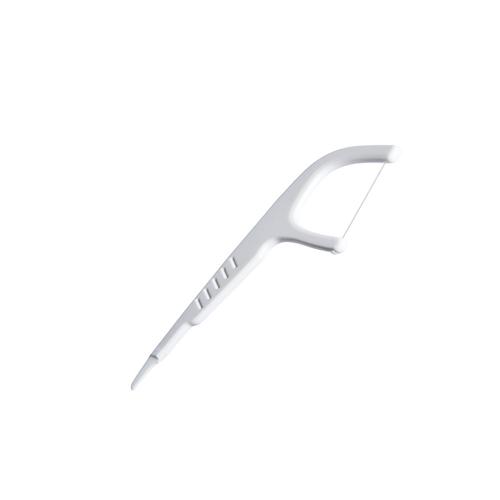 miradent Zahnpick® 2-in1: Floss + Pick 40 St Hager Pharma bei onfy.de kaufen 18762934