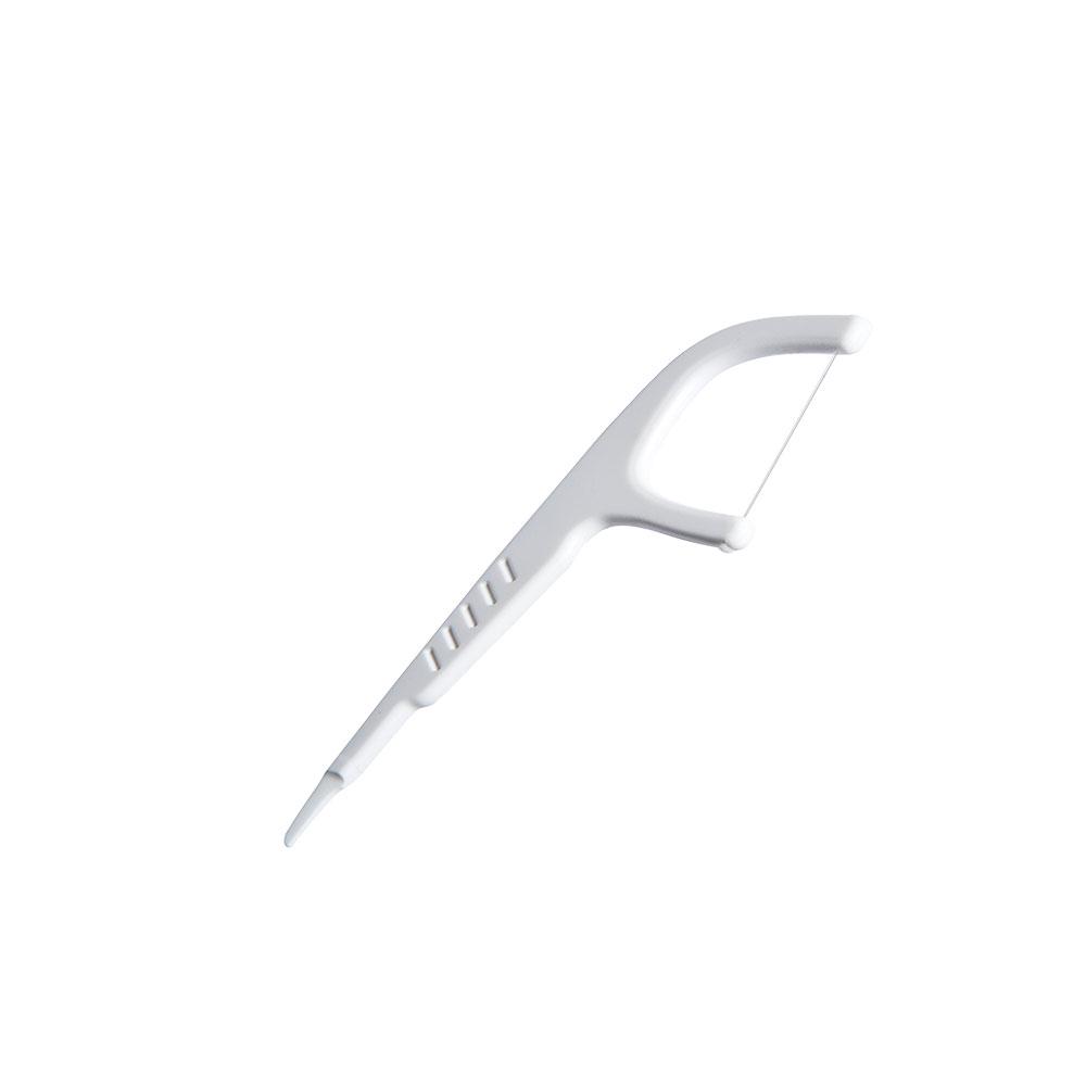 miradent Zahnpick® 2-in1: Floss + Pick 40 St Hager Pharma bei onfy.de kaufen 18762934