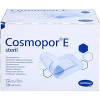 Cosmopor E Steril 5x7.2 cm null