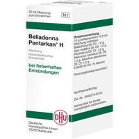 Belladonna Pentarkan H null