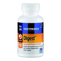 Digest Enzymedica null