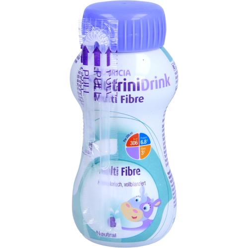 Nutrini Drink Multifibre Neutral 32x200 ml 1001 Artikel Medical bei onfy.de kaufen 06942051