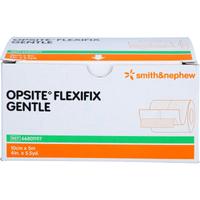 Opsite Flexifix Gentle 10 cmx5 M Verband null
