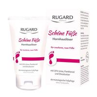Rugard Schöne Füße Hornhautlöser null