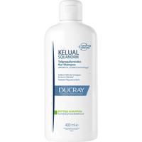 Ducray Kelual Squa Anti-Schuppen Shampoo Fettig