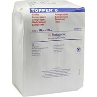 Topper 8 Unst 10 x 10 cm 50410 null