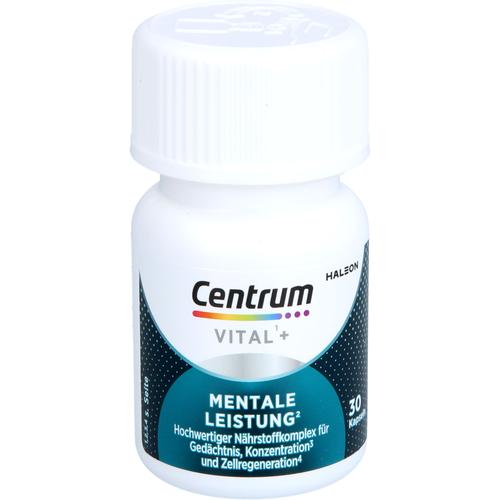 Centrum Vital+ Mentale Leistung 30 St Haleon Germany bei onfy.de kaufen 19486198