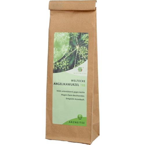 Angelikawurzeltee 100 g Alexander Weltecke bei onfy.de kaufen 00429803