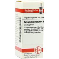 Kalium Bromatum C 6 null