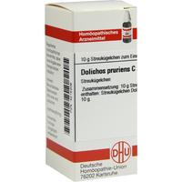 Dolichos Prur C30 null