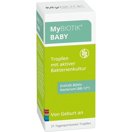 Mybiotik Baby 8 ml nutrimmun bei onfy.de kaufen 20129368