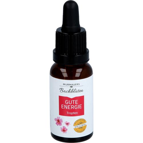 Bb Gute Energie Tropfen 20 ml MCM KLOSTERFRAU Vertr. bei onfy.de kaufen 16894100