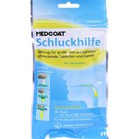 Medcoat Schluckhilfe null