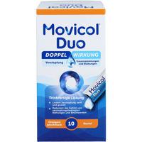 Movicol Duo null