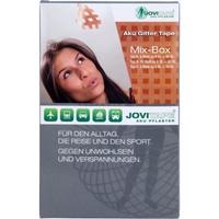 Jovitape Gittertape Mix-Box Typ A+b+c null