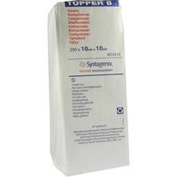 Topper 8 Unst 10 x 10 cm 53410 null