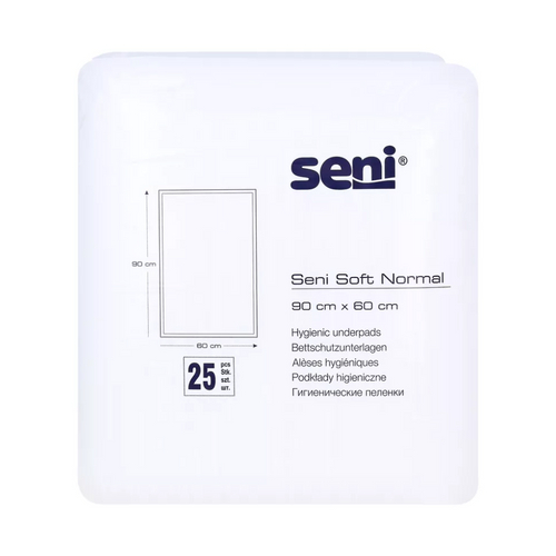 Seni Soft Normal 90x60 A25 25 St TZMO Deutschland bei onfy.de kaufen 17169571