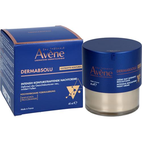 Avene Dermabsolu Inten-Konturstraffende Nachtcreme 40 ml PIERRE FABRE DERMO KOSMETIK bei onfy.de kaufen 18889089