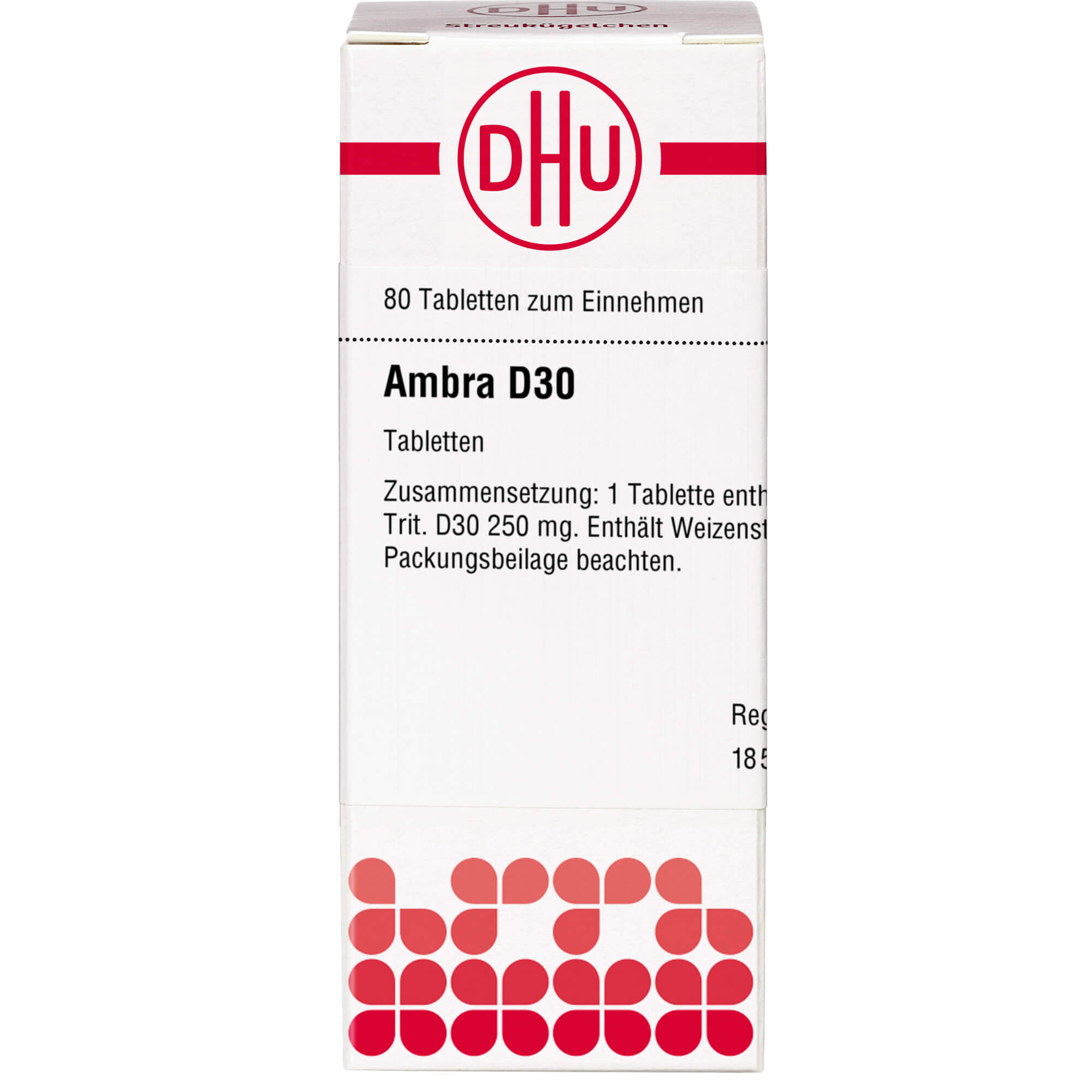 Ambra D30 null