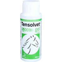 Tensolvet 5000ie/100g Pfer null