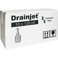 Freka Drainjet Kochsalzlösung 0.9% Iso