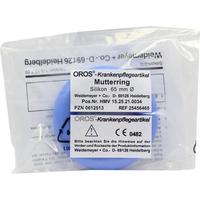 Mutterring Silicon 65Mm null