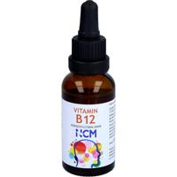Vitamin B12 Adenosylcobalamin null