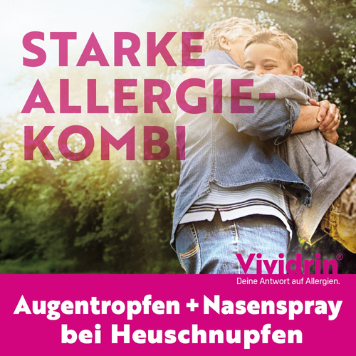 Vividrin Azelastin Kombipackung 0.5mg Atr+ 1mg Nas 1 p Dr. Gerhard Mann bei onfy.de kaufen 17585565
