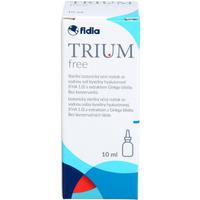 Trium Free null
