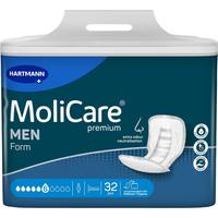 Molicare Premium Form Men 6 Tropfen null