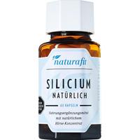 Naturafit Silicium Nat null