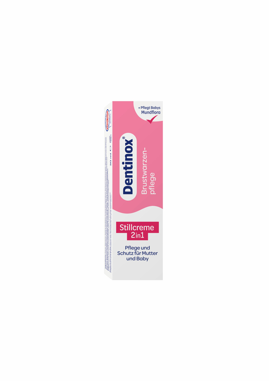 Dentinox Stillcreme 30 ml Dentinox Gesellschaft für pharmazeutische Präparate bei onfy.de kaufen 19144718