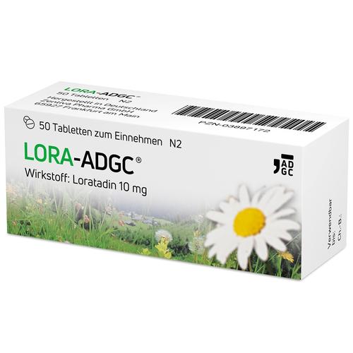 Lora-Adgc 50 St Zentiva Pharma bei onfy.de kaufen 03897172