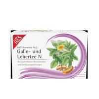 H&S Galle-und Lebertee N null