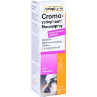 Cromo Ratiopharm Konservierungsfrei null