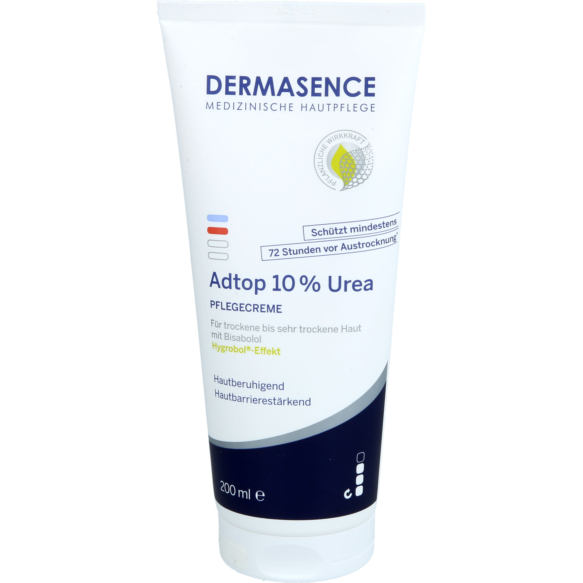 Dermasence Adtop 10% Urea null