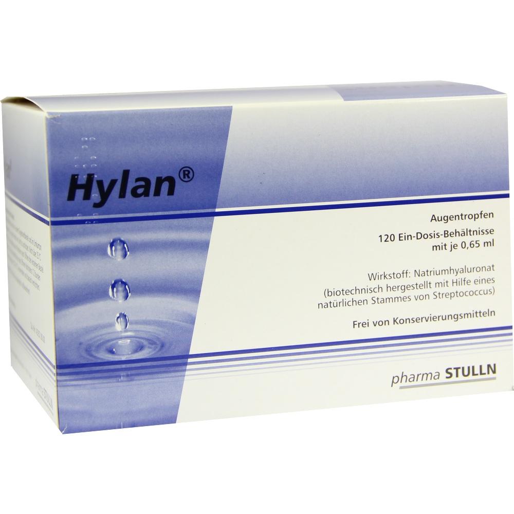 Hylan 0.65ml null