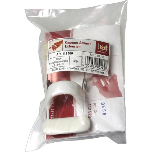 Bort Capener Schiene Large 1 St Bort bei onfy.de kaufen 03808352