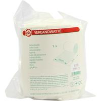 Verbandwatte 2mx10cm Gerollt null