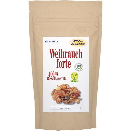 Weihrauch Forte 200 St Espara bei onfy.de kaufen 16706713