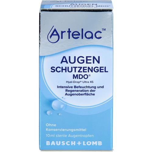 Artelac Augenschutzengel Mdo 10 ml Dr. Gerhard Mann Chem.-pharm.Fabrik bei onfy.de kaufen 18761828
