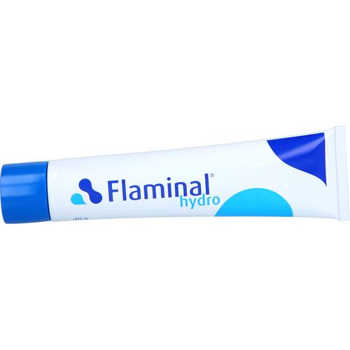 Flaminal Hydro Antimikrobi. Enzym Alginat Verband 40 g Flen Health bei onfy.de kaufen 19340419