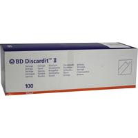 Bd Discardit Ii null